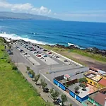 בית נופש Santa Barbara Hotspot