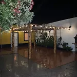 Santa Barbara Hotspot בית נופש *