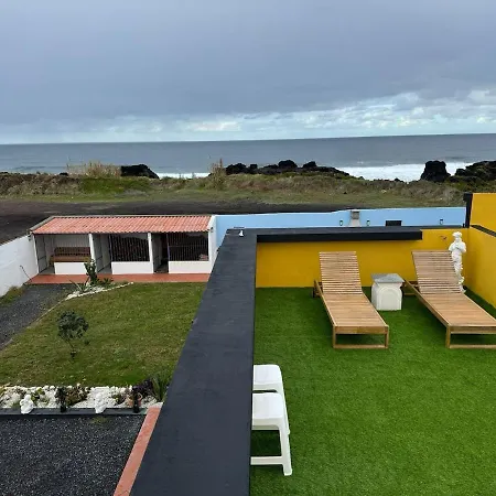 Дом отдыха Santa Barbara Hotspot