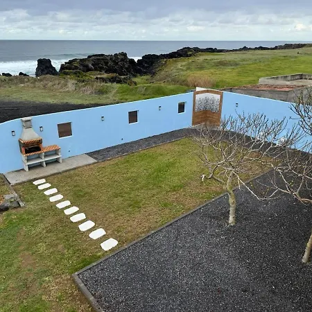 Santa Barbara Hotspot * Ribeira Grande