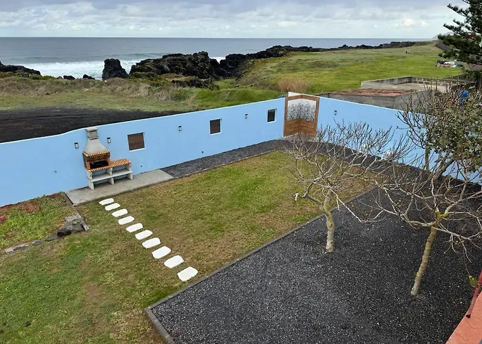 Santa Barbara Hotspot * Ribeira Grande