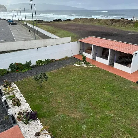 Santa Barbara Hotspot Ribeira Grande