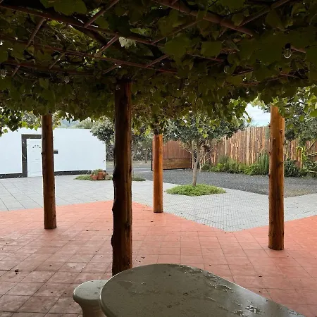 Santa Barbara Hotspot Prázdninový dům *