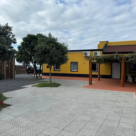 Prázdninový dům Santa Barbara Hotspot