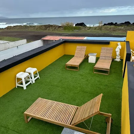 Santa Barbara Hotspot Σπίτι διακοπών *