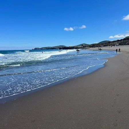 Santa Barbara Hotspot Σπίτι διακοπών Ribeira Grande