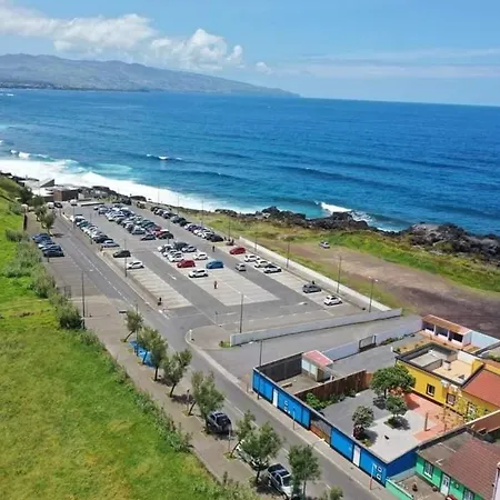 Santa Barbara Hotspot Σπίτι διακοπών