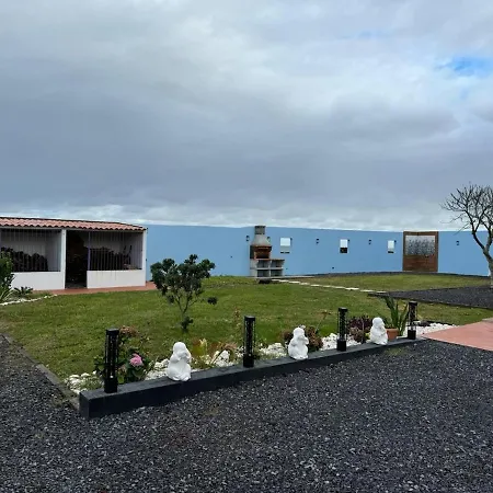 Santa Barbara Hotspot * Ribeira Grande