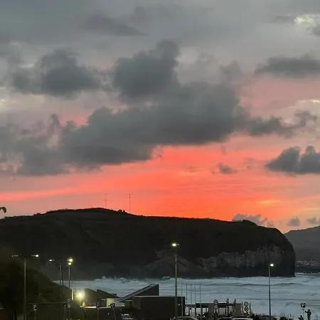 Santa Barbara Hotspot Σπίτι διακοπών Ribeira Grande