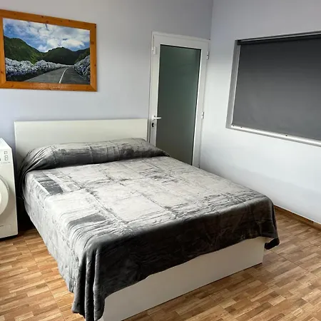 Σπίτι διακοπών Santa Barbara Hotspot *