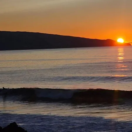 Prázdninový dům Santa Barbara Hotspot