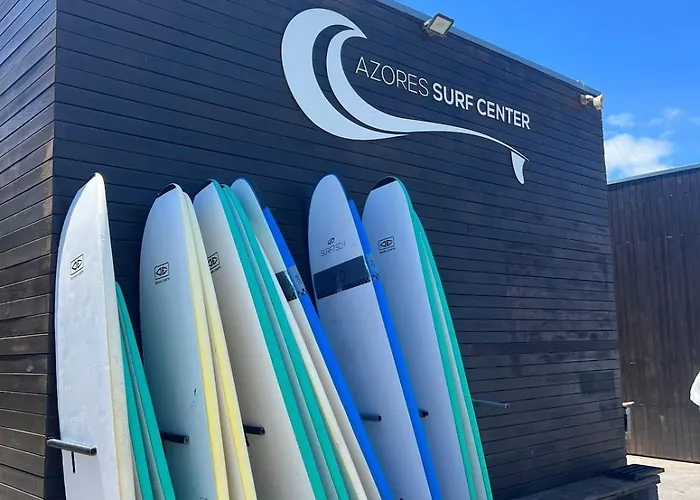 Santa Barbara Hotspot Σπίτι διακοπών *