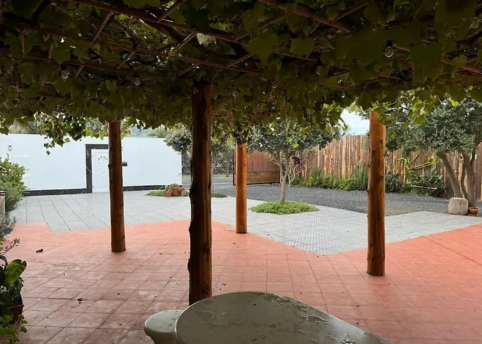 Santa Barbara Hotspot Prázdninový dům *