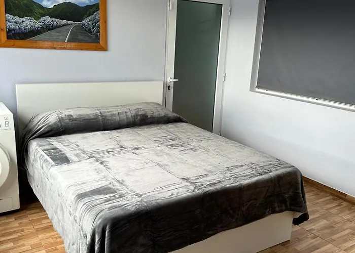 Prázdninový dům Santa Barbara Hotspot *